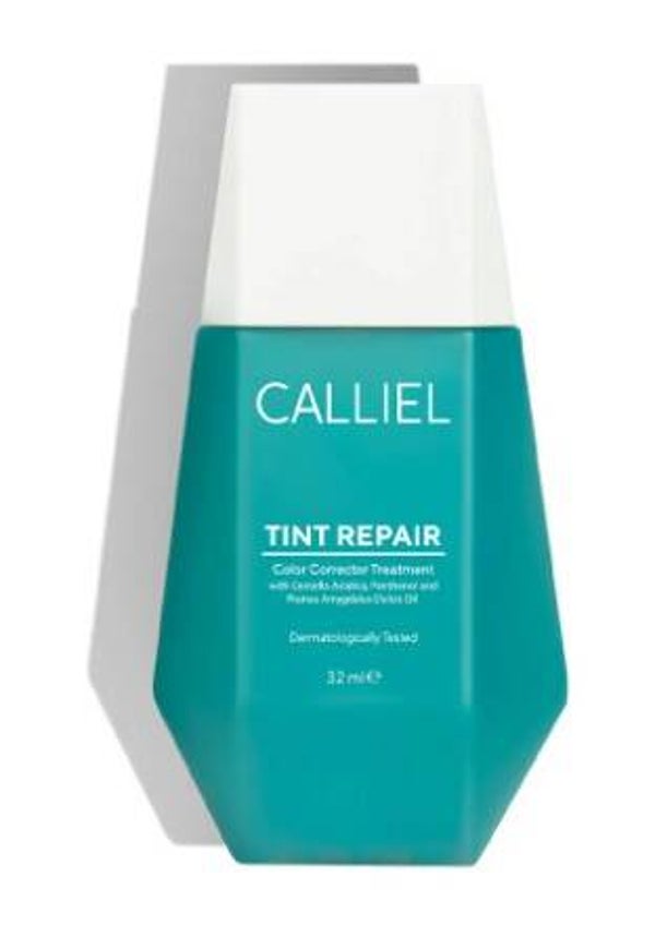 CALLIEL Centella Extract Barrier Repair - Kleurcorrigerende behandeling met Centella Asiatica + Panthenol en Prunus Amygdalus Dulcis-olie - Verzachtende - Anti-roodheid - Egaliserende crème - Alle huidtypes 32 ml