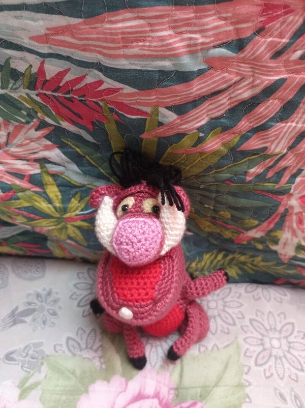 pumba