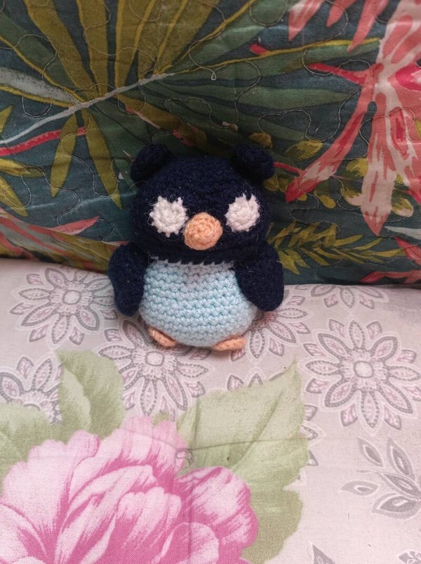la chouette