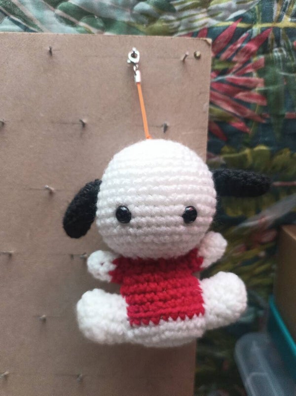 pochacco