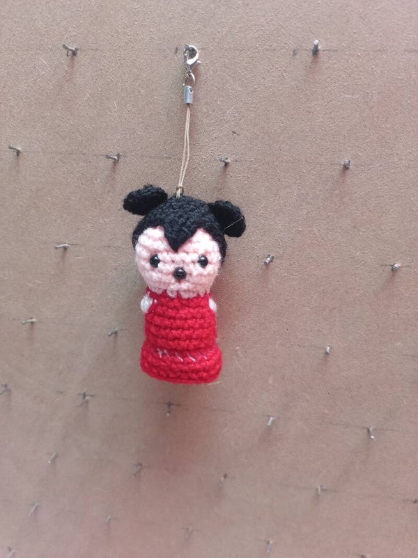 minnie