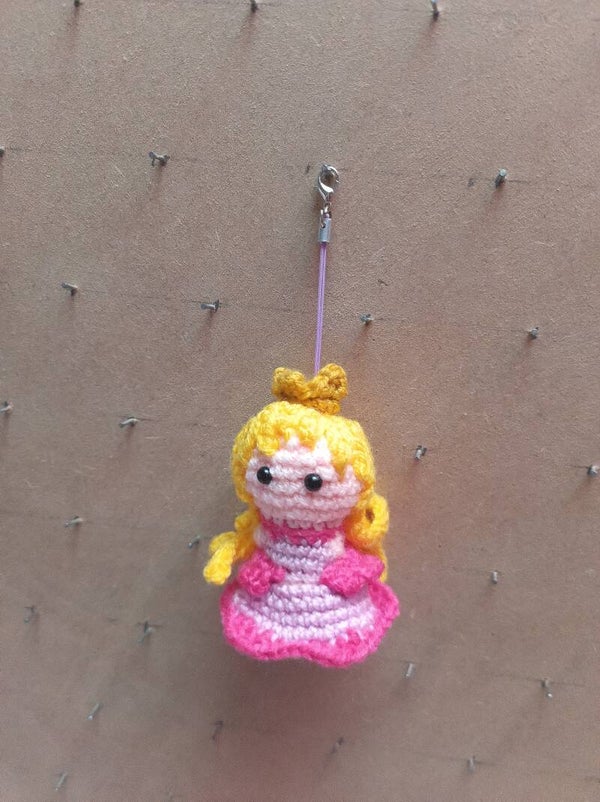 princesse peach