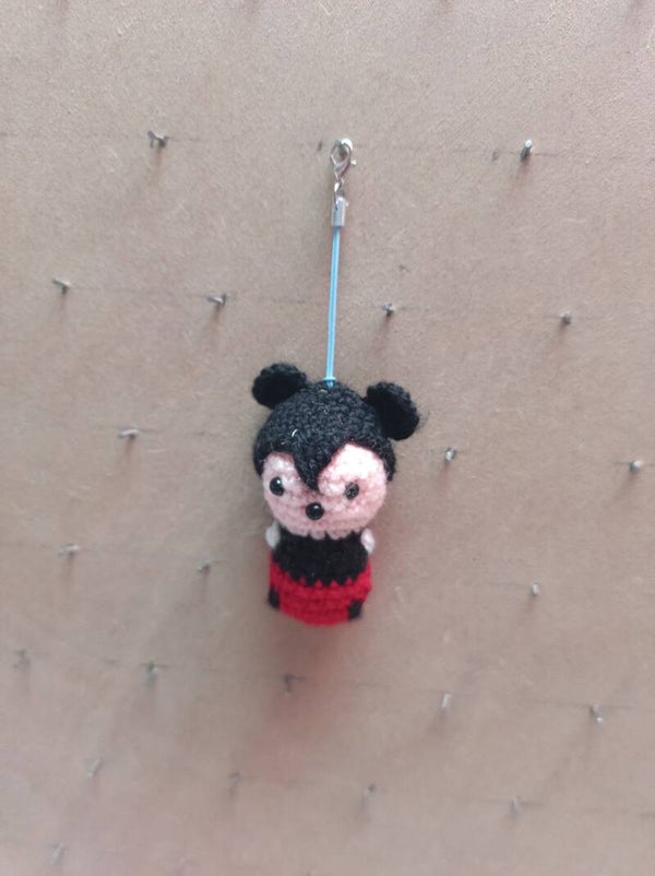 mickey