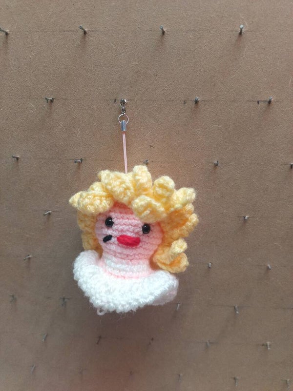 maryline monroe