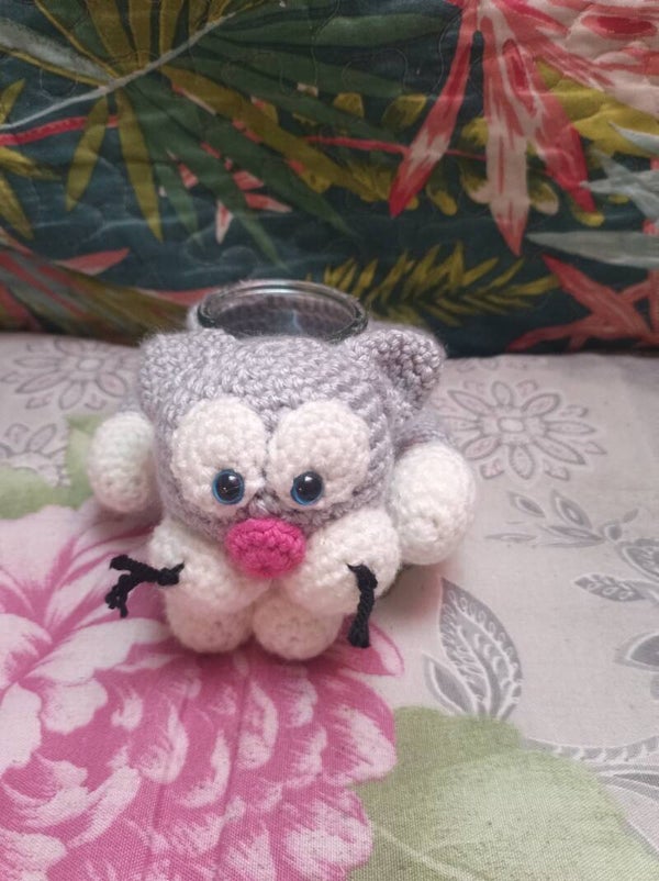 le petit chat