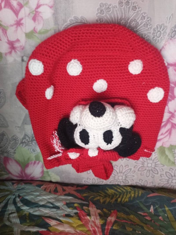 minnie