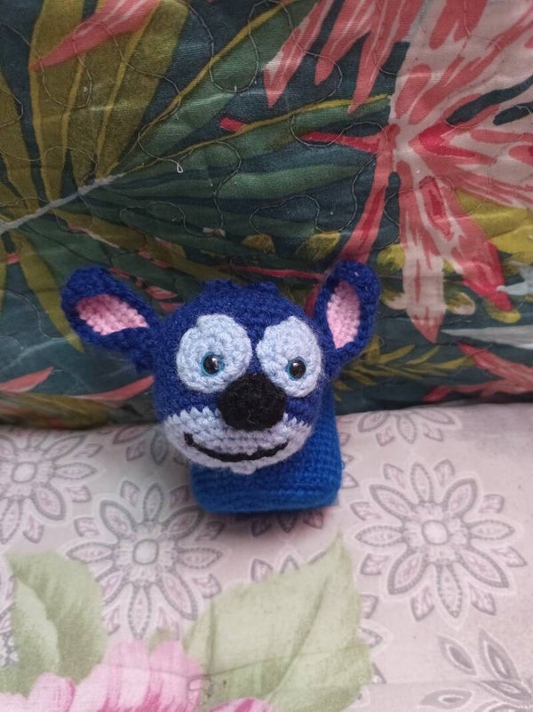 stitch