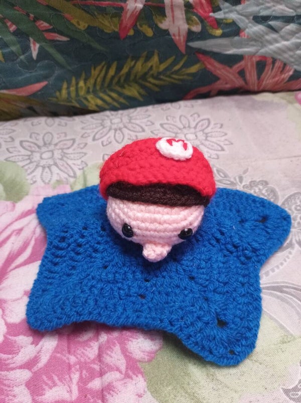 mario