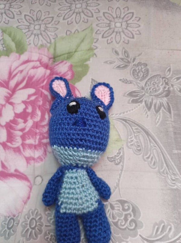 stitch