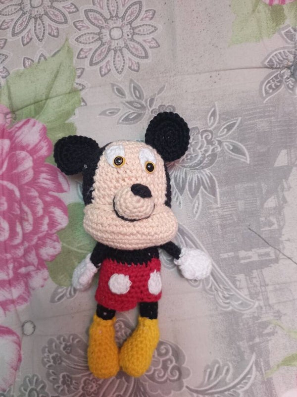 mickey