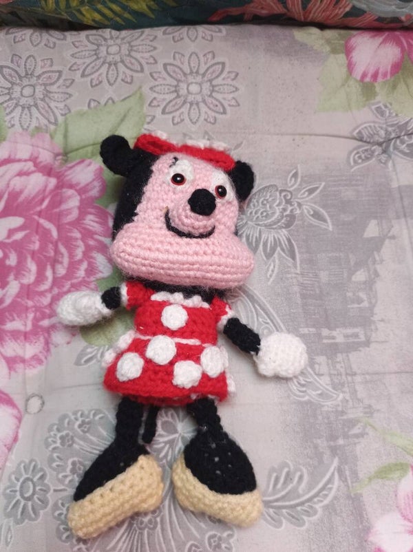 minnie