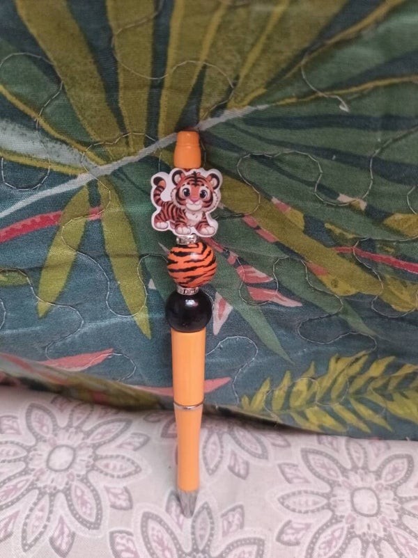 le tigre