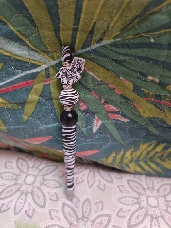 le zebre