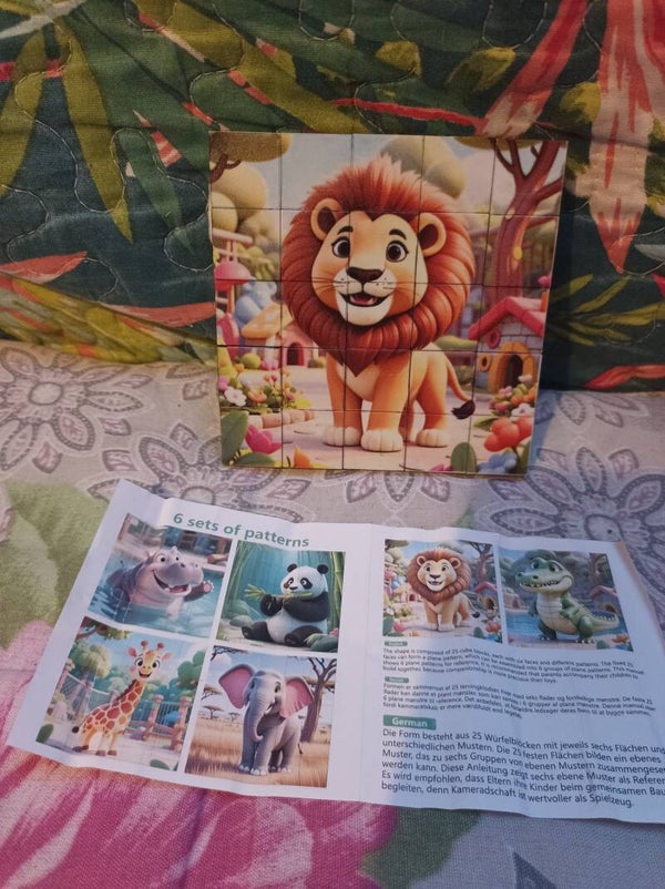 les animaux