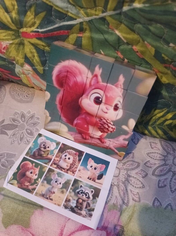les animaux