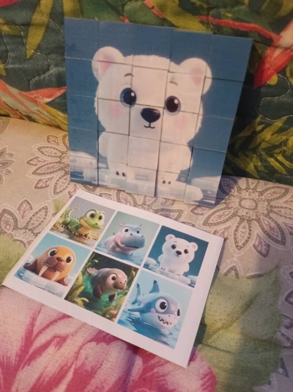 les animaux