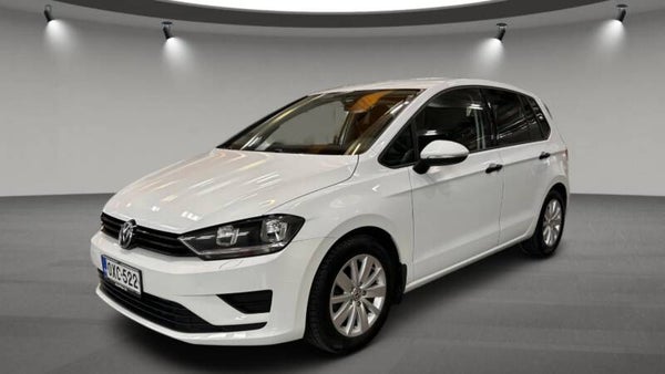 Volkswagen Golf Sportsvan Trendline 1,2 TSI 63 kW (85 hv) -18