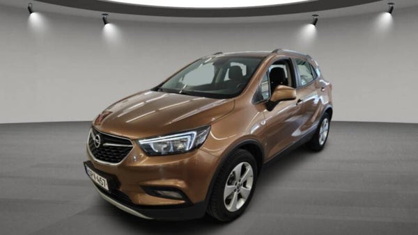 Opel Mokka X Enjoy 1,6 ecoFLEX Start/Stop 85 KW MT5 -17