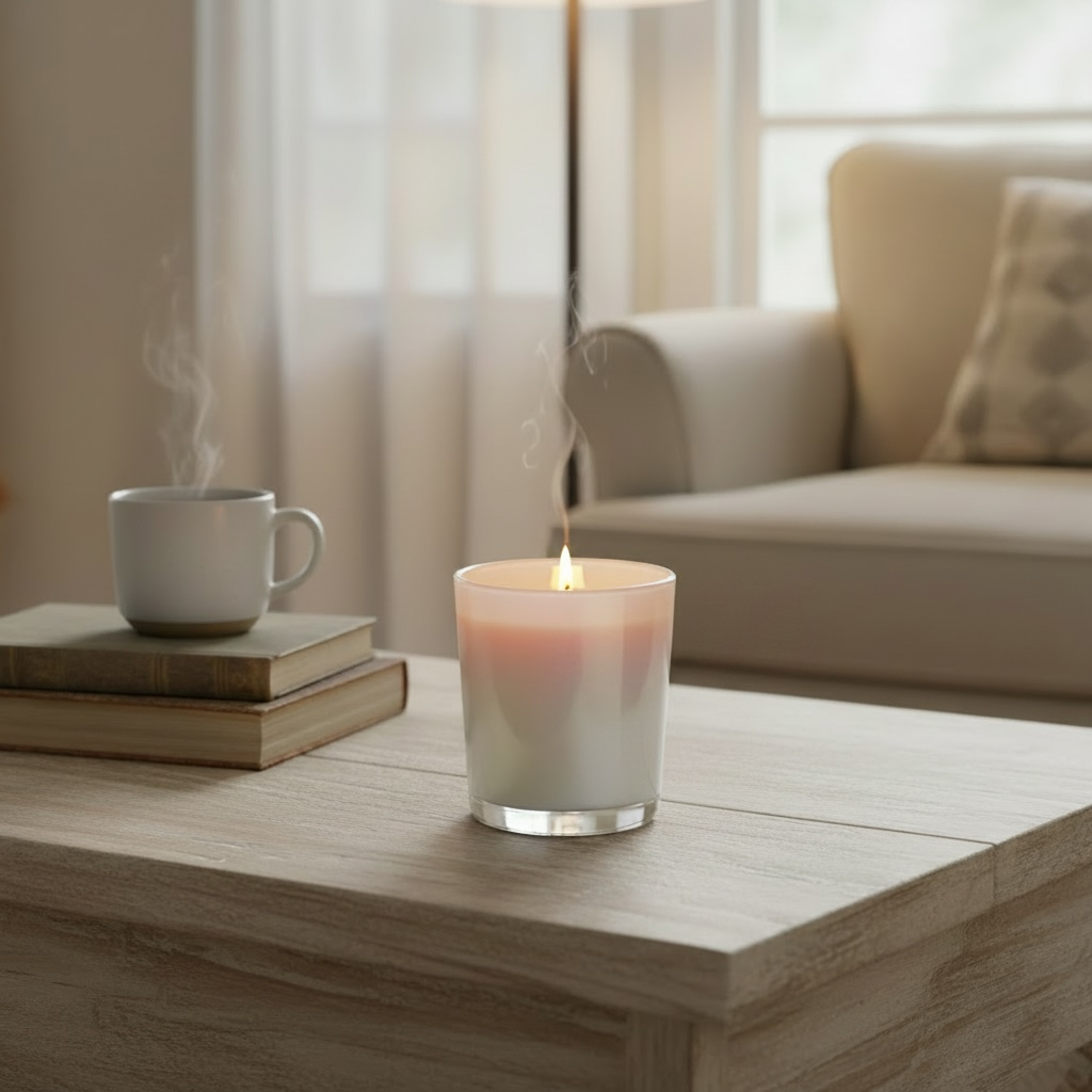 Candle 1