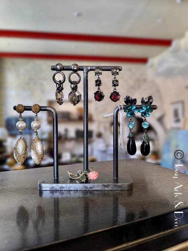 Présentoir à bijoux