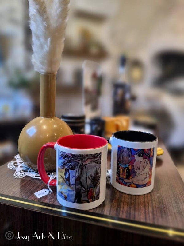 Mug