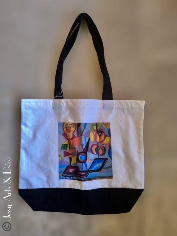 Tote bag