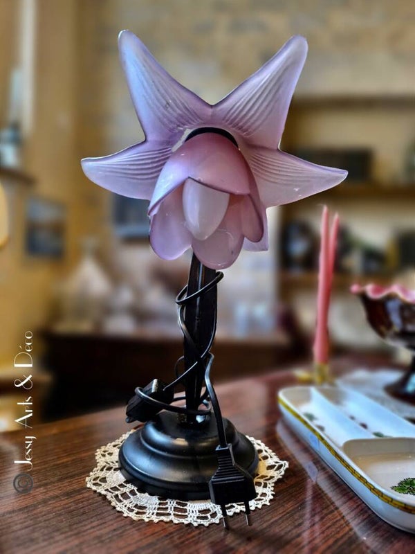 Lampe à poser