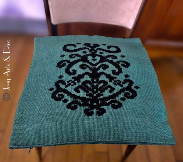 Housse de coussin