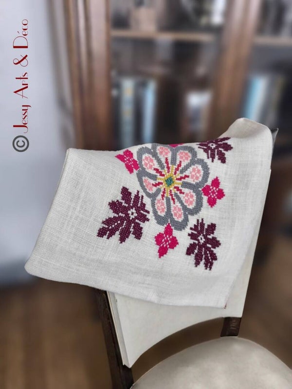 Housse de coussin