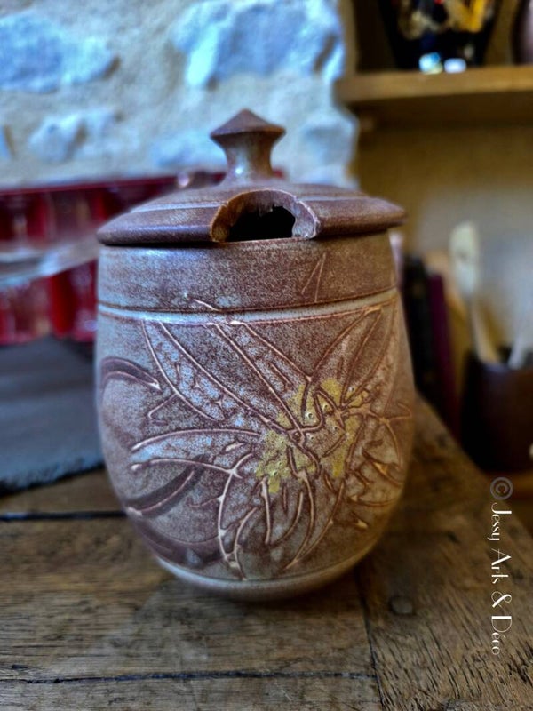 Pot en céramique