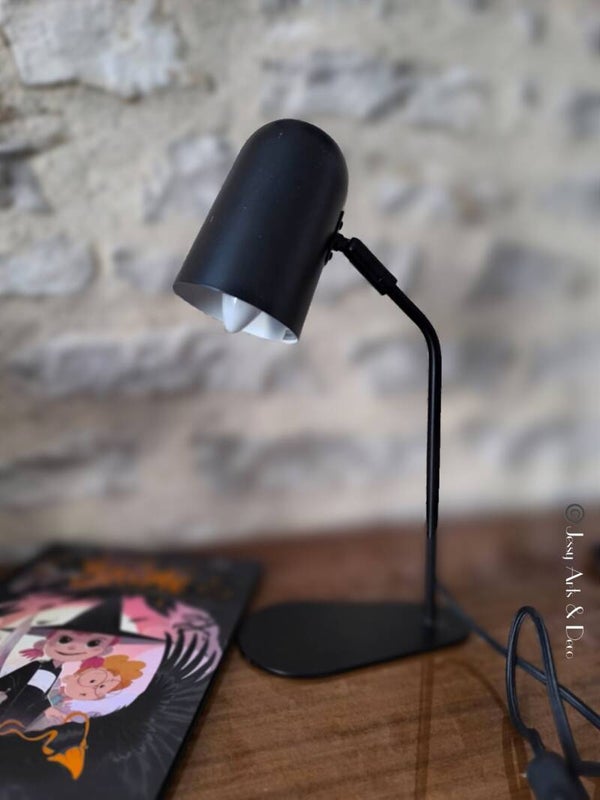 Lampe de bureau "Brilliant"