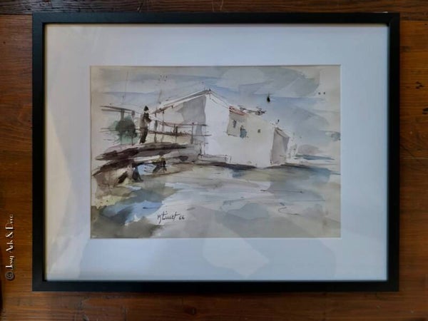 Aquarelle