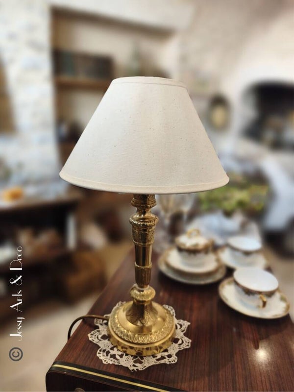 Lampe à poser
