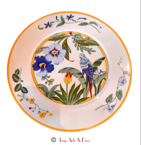 Lot d'assiettes Pier Import