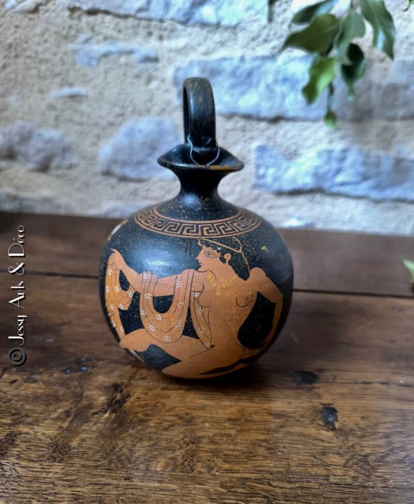 Vase en céramique