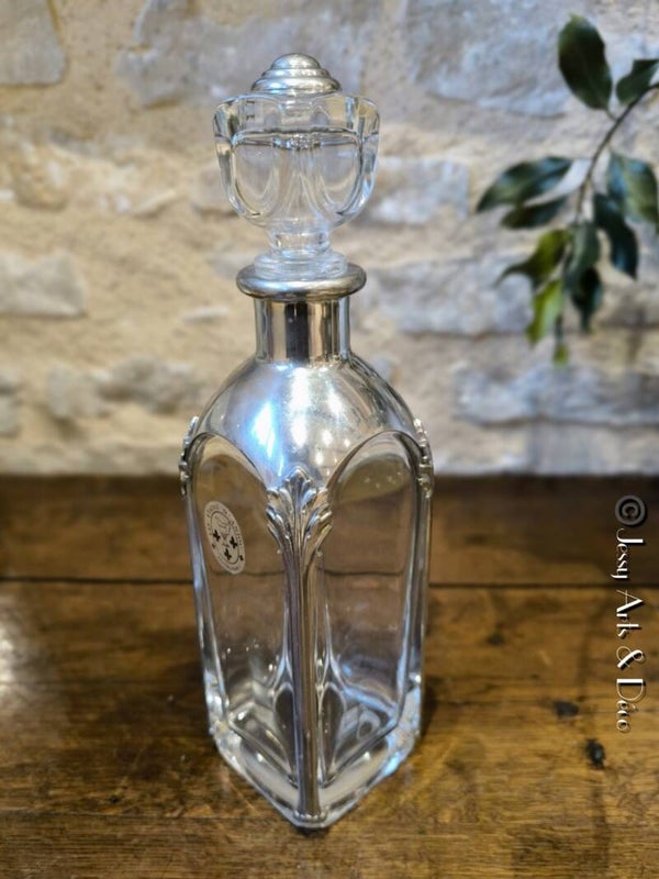 Bouteille carafe à whisky