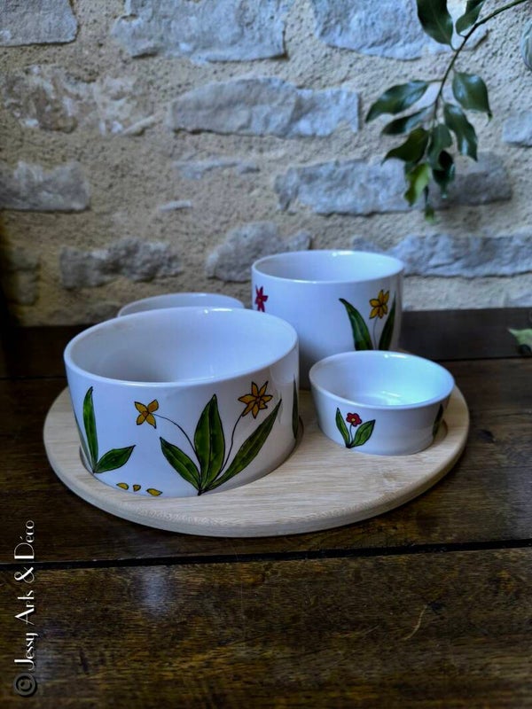 Set apéro (neuf)