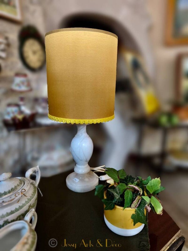 Jolie lampe à poser