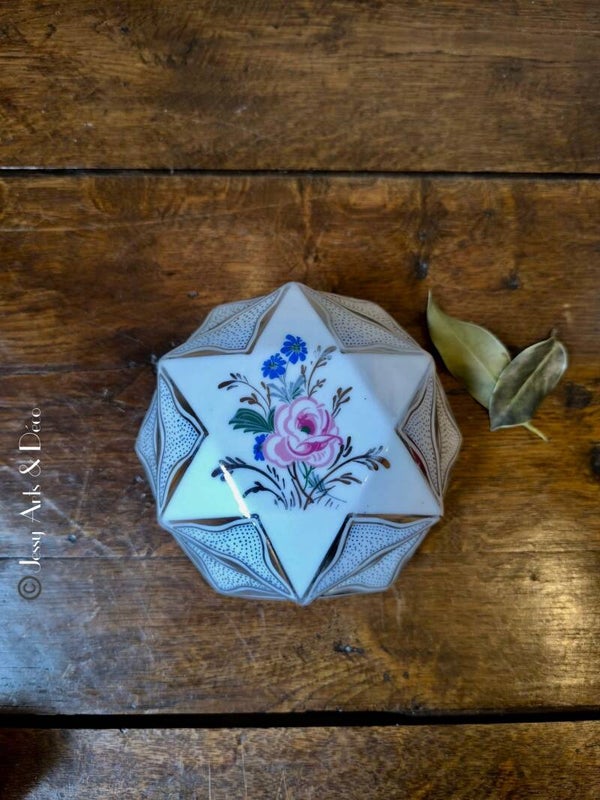 Boîte à bijoux