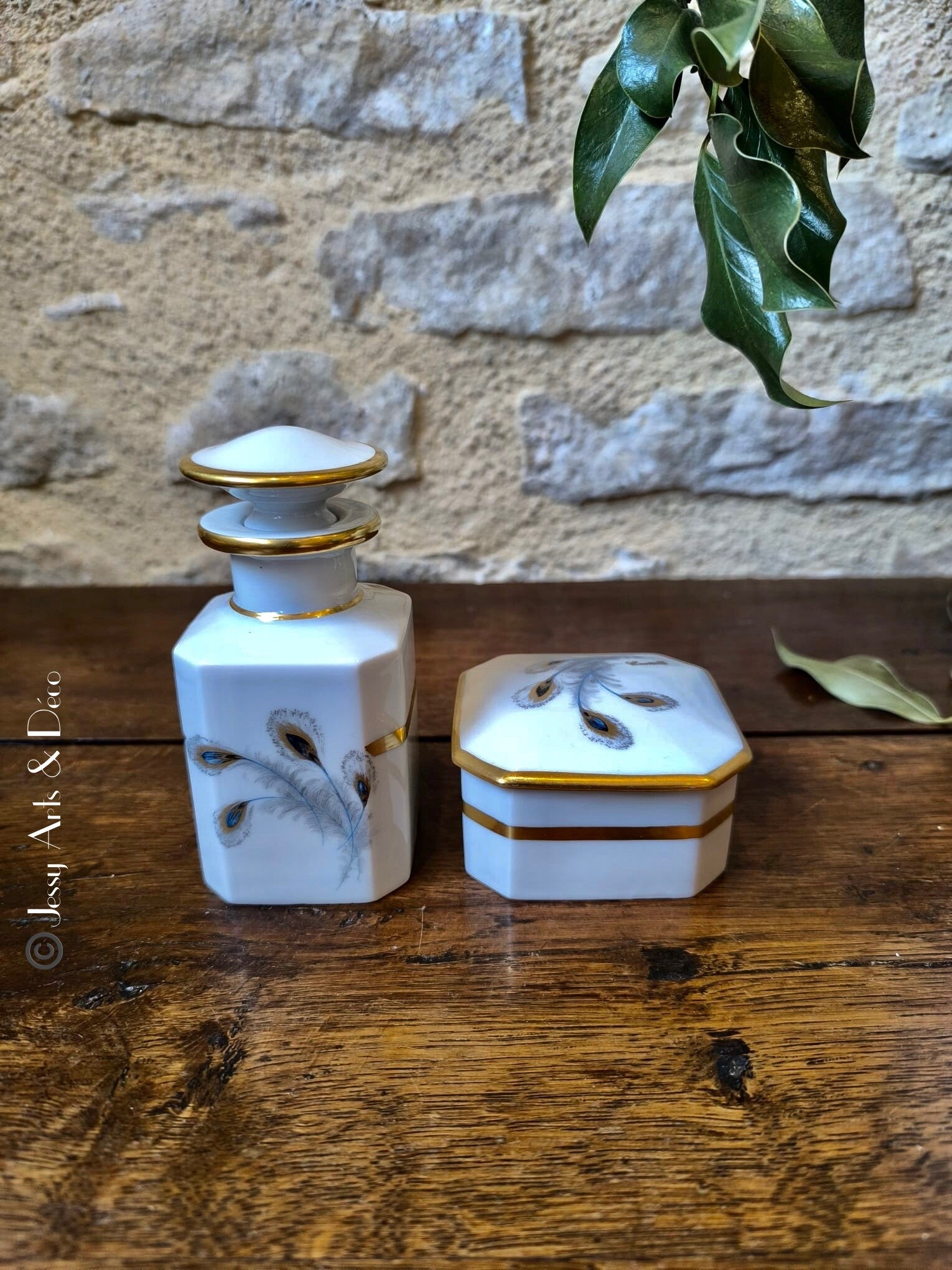 Ensemble de toilette