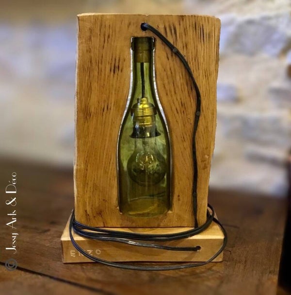 Lampe à poser