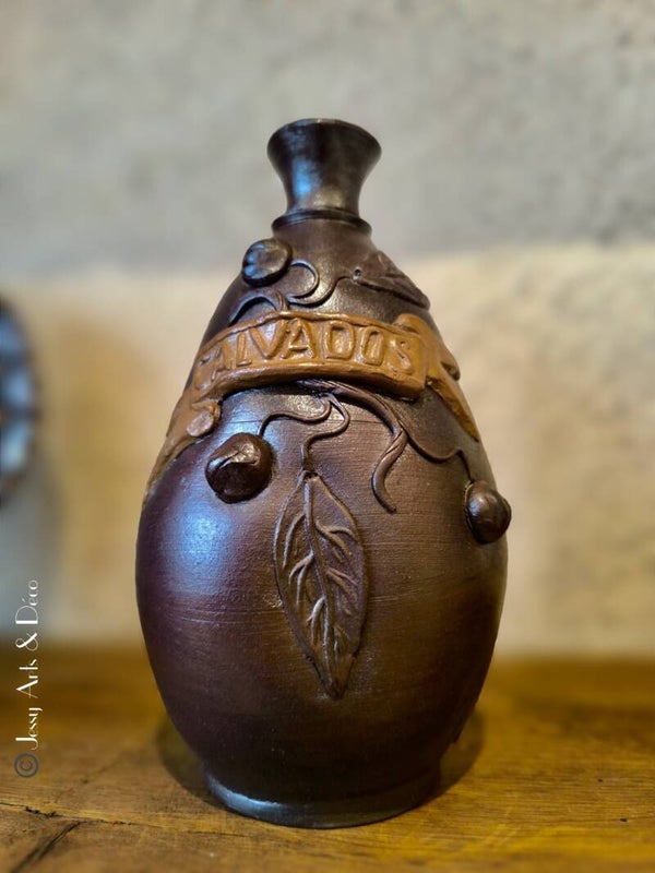 4 Pichets à Calvados