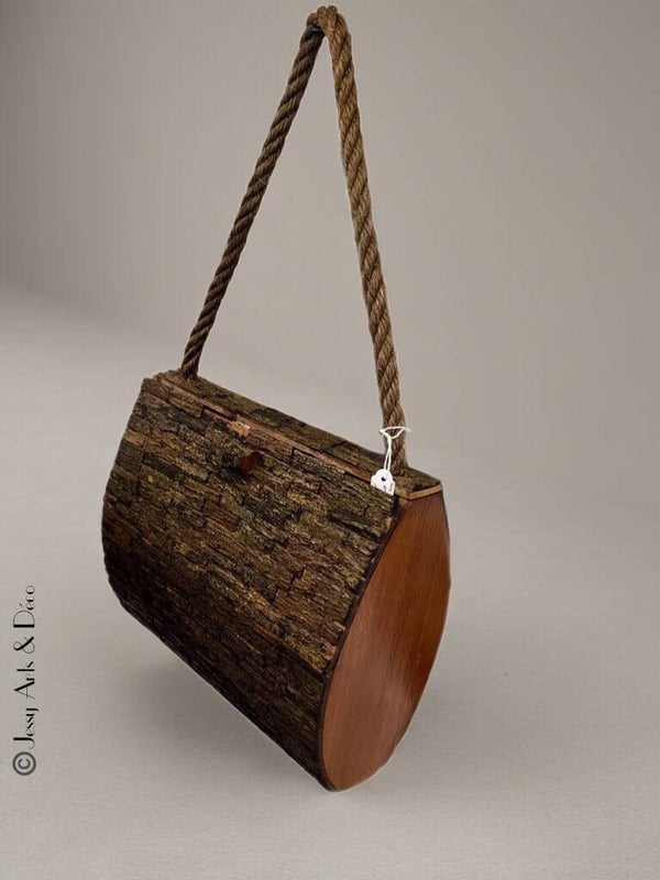 Sac à mains
