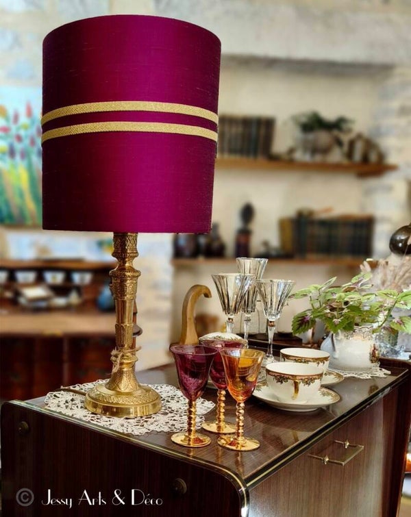 Lampe à poser