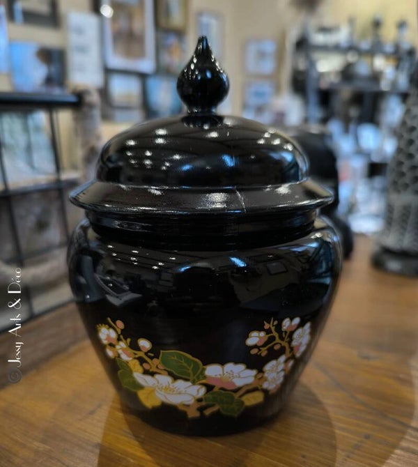 Pot en verre
