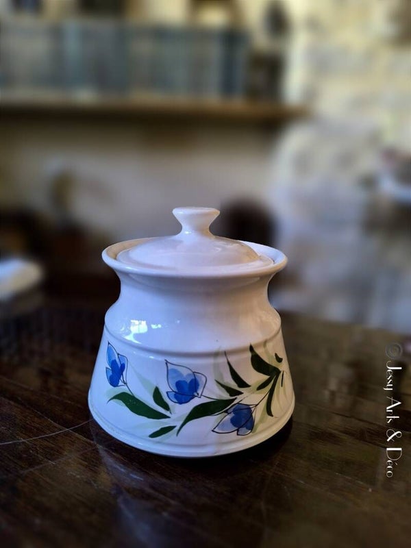 Pot en céramique
