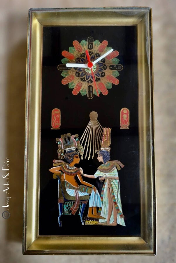 Horloge vintage