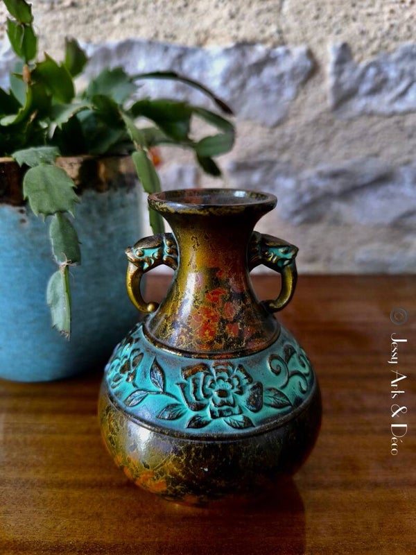 Petit vase