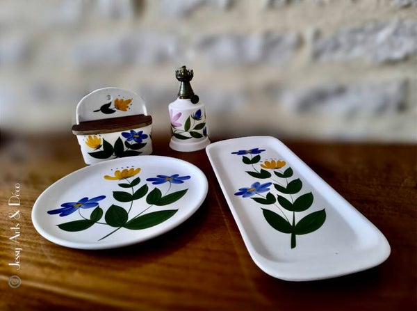 Service - Poterie du Marais