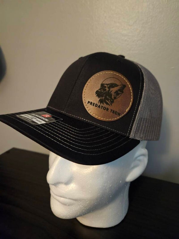Richardson 112 Trucker Hat with PT logo